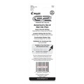 Pens | Pilot 31032 G2 Premium Fine 0.7 mm Retractable Gel Pen - Blue Ink/Smoke/Blue Barrel (2/Pack) image number 3