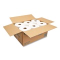 Paper Towels and Napkins | Morcon Paper M610 10 in. x 500 ft. 1-Ply TAD Roll Towels - White (6 Rolls/Carton) image number 4