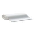 Packaging Materials | Pacon P5636 36 in. x 1,000 ft. 40 lbs. Wrapping Weight Kraft Paper Roll - White (1-Roll) image number 1