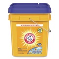 Laundry Detergents | Arm & Hammer 3320001001 18 lbs. Crisp Clean Powder Laundry Detergent Pail image number 1