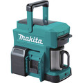 Coffee | Makita DCM501Z 18V LXT / 12V max CXT Lithium-Ion Coffee Maker (Tool Only) image number 2