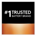 Batteries | Duracell CEF14 ION SPEED 1000 Advanced Charger with 4 AA NiMH Batteries (4/Kit) image number 4