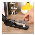 Staplers | Swingline S7054551H 20-Sheet Capacity Standard Stapler Value Pack - Black image number 2
