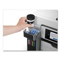 Office Printers | Epson C11CH71203 WorkForce ST-C8090 Copy/Fax/Print/Scan Supertank Color MFC Printer image number 7
