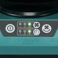  | Makita DCF301Z 18V LXT 3-Speed Lithium-Ion 13 in. Cordless/Corded Job Site Fan (Tool Only) image number 4