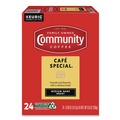 Coffee | Keurig 5000374325 K-Cup - Cafe Special (24/Box) image number 0