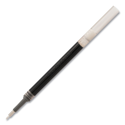 Pens | Pentel LRN5-A Refill for Pentel EnerGel Fine Needle Tip Retractable Liquid Gel Pens - Black Ink image number 0