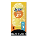  | Swiffer 82074 Heavy Duty Dusters with 3 ft. Extendable Handle (6/Carton) image number 4