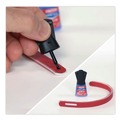 Adhesives & Glues | Loctite 1365734 0.17 oz. Super Glue Brush On - Dries Clear image number 5