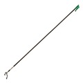 Cleaning Tools | Unger NN960 Nifty Nabber 92 in. Extension Arm with Claw - Green/Black (6/Carton) image number 0