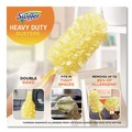  | Swiffer 82074 Heavy Duty Dusters with 3 ft. Extendable Handle (6/Carton) image number 8