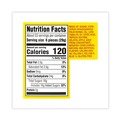 Food and Snacks | Starburst 28086 50 oz. Bag Original Fruit Chews - Cherry, Lemon, Orange, Strawberry image number 2