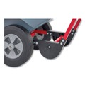Cleaning Carts | Rubbermaid Commercial 2192462 1 cu yd BRUTE DURATILT Frame Tilt Truck Standard Duty 1200 lb Capacity Gray image number 1