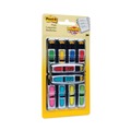 Just Launched | Post-it Flags 684-VAD2 0.5 in. Arrow Page Flags - Assorted Primary/Bright Colors (252/Pack) image number 3