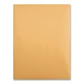 Envelopes & Mailers | Quality Park QUA41620 Redi-Strip 10 x 13 Cheese Blade Flap High Bulk Catalog Envelope - Brown Kraft (250/Carton) image number 1