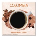 Coffee | Starbucks 12407839 1.4 oz. Packet VIA Ready Brew Coffee - Colombia (8/Pack) image number 4