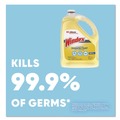 Disinfectants | Windex 682265 1 Gallon Multi-Surface Disinfectant Cleaner - Citrus Scent (4/Carton) image number 3
