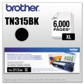 Just Launched | Brother TN315BK 6000 Page High-Yield Toner - Black image number 4