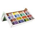 Arts & Crafts Supplies | Crayola 523348 8-Color Crayon and Ultra-Clean Washable Marker Classpack (1-Box) image number 3