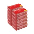 Paper Clips | Universal A7072240 Nonskid Paper Clips - Jumbo, Silver (100/Box, 10 Boxes/Pack) image number 4