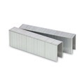 Just Launched | Swingline S7035320P Heavy Duty 0.94 in. x 0.5 in. Steel Staples (1000/Box) image number 3