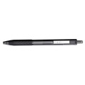 Pens | Paper Mate 1945925 InkJoy 300 RT Medium 1 millimeter Retractable Ballpoint Pen - Black Ink/Barrel (24/Pack) image number 3