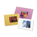 Labels | Avery 06878 3.75 in. x 4.75 in. Vibrant Laser Color-Print Labels with Sure Feed - White (100/Pack) image number 2