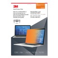 3M | 3M DISCO 16:10 Frameless Privacy Filter for 15.4 in. Widescreen MacBook Pro Touch - Gold image number 0