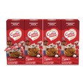 Condiments | Coffee-Mate 12072787 0.38 oz. Mini Cups Liquid Coffee Creamer - Peppermint Mocha (200/Carton) image number 0