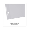Dividers & Tabs | Universal UNV24814 11 in. x 8.5 in. 31-Tab 1 to 31 Deluxe Table of Contents Dividers for Printers - White (1 Set) image number 4