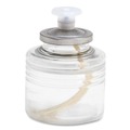 Breakroom Supplies | Sterno 30508 18 Hour Burn Soft Light Liquid Wax (72/Carton) image number 0