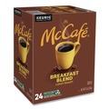 Coffee | Keurig 5000358127 K-Cup - Breakfast Blend (96/Carton) image number 2