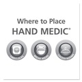 Hand Soaps | GOJO Industries 8150-12 5 oz Tube HAND MEDIC Professional Skin Conditioner image number 3