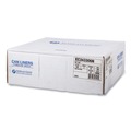  | Inteplast Group EC243306N High-Density 16-gal. 6 Microns Commercial Can Liners - Natural (1000/Carton) image number 4