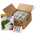 Clay & Modeling | Crayola 236001 6 lbs. Model Magic Modeling Compound - White (75/Carton) image number 1