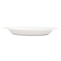 Bowls and Plates | Plastifar 12003 9 in. Plate Foam Dinnerware - White (500/Carton) image number 1
