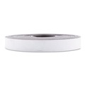 Adhesives & Glues | ZEUS 66010 0.5 in. x 10 ft. Adhesive-Backed Magnetic Tape - Black (1-Roll) image number 1