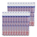 Just Launched | SOLO 370SI-0041 10 oz. Paper Hot Drink Cups in Bistro Design - Maroon (1000/Carton) image number 1