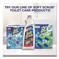 All-Purpose Cleaners | Soft Scrub 23400 07226 2 Oxi Cleanser, Clean Scent, 24 oz Bottle, 8/Carton image number 6