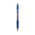 Just Launched | Pilot 31021 G2 Premium Retractable 0.7 mm Gel Ink Pen - Fine, Blue (Dozen) image number 1