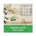 Labels | Scotch 810 Magic 0.75 in. x 36 yards 1 in. Core Tape Refill - Clear (1-Roll) image number 8