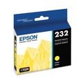 Ink & Toner | Epson T232420S 165 Page-Yield (T232) Claria Ink - Yellow image number 1