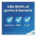 Bleach | Clorox 30966 121 oz. Bottle Regular Concentrated Germicidal Bleach (3/Carton) image number 7