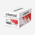 Universal | Universal UNV21200 8.5 in. x 11 in. 92 Bright Copy Paper - White (10/Carton) image number 1