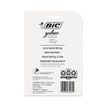 Pens | BIC RGLCGAP81-AST Medium 0.7 mm Gel-ocity Quick Dry Retractable Gel Pen - Randomly Assorted Ink and Barrel Colors (8/Pack) image number 3