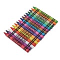Arts & Crafts Supplies | Cra-Z-Art 74004 Crayons - Assorted Colors (800/Pack) image number 5