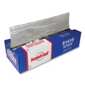 Food Service | Handi-Foil 51415 10.75 in. x 14 in. Interfold Foil Sheets (6 Boxes/Carton) image number 0