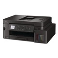Office Printers | Brother MFCT980DW MFCT980DW INKvestment Tank 980 Copy/Fax/Print/Scan Wireless and Ethernet Color Inkjet All-in-One Printer image number 3