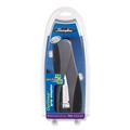 Staplers | Swingline S7087816CC Optima Grip 25-Sheet Capacity Compact Stapler - Silver image number 1