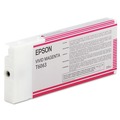 Ink & Toner | Epson T606300 T606300 (60) Ink - Vivid Magenta image number 0
